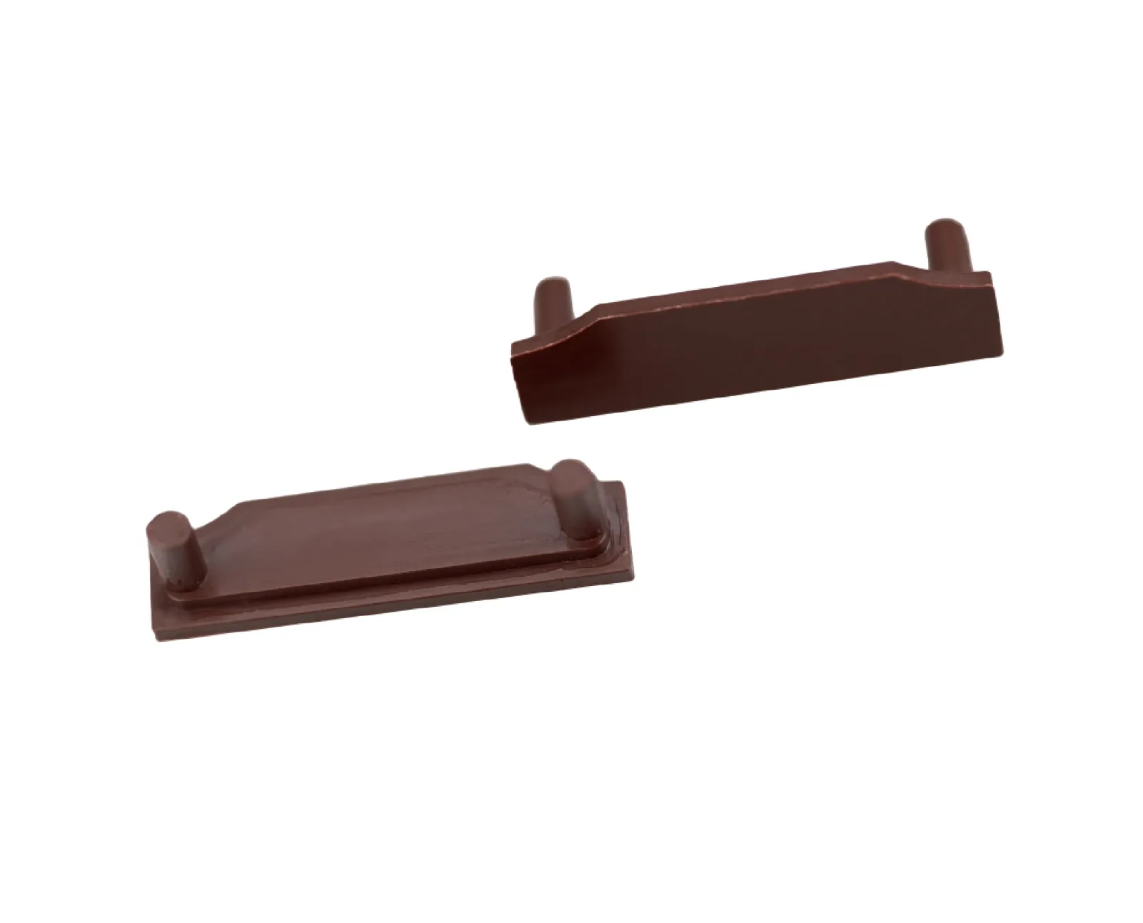 Концевик для профиля 