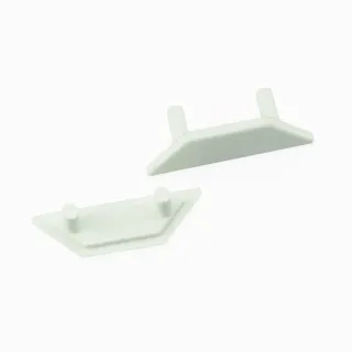 Концевик для профиля 20 мм*6 мм*3000 мм - фото - 9