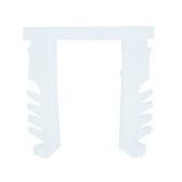 Концевик системы Twin 19,5 мм*30 мм - фото - 3