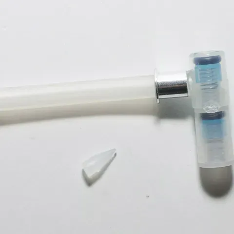 Возвратные клапана